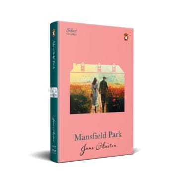 Mansfield Park (HB)
