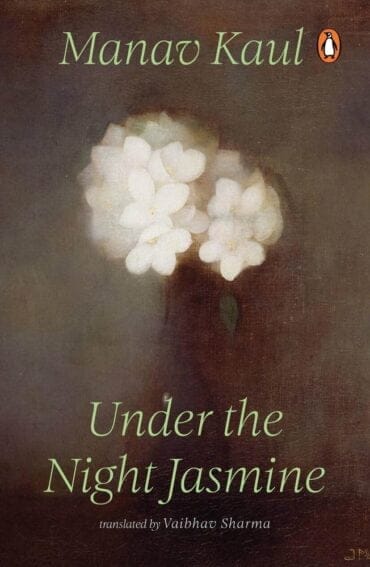 Under The Night Jasmine