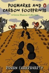 Pugmarks and Carbon Footprints