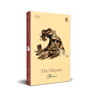 The Odyssey (HB)