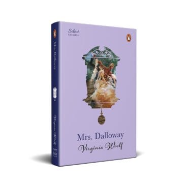 Mrs Dalloway (HB)