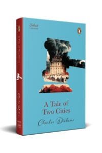 A Tale Of Two Cities (HB)