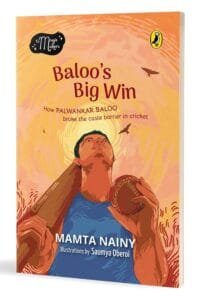 Baloos Big Win: How Palwankar Baloo Broke The Caste Barrier In Cricket