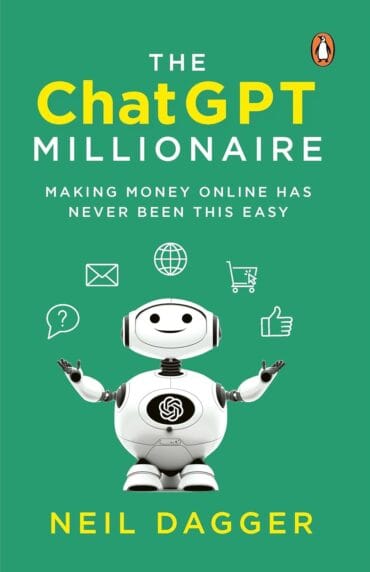The ChatGPTMillionaire: Making Money Online Has Never Been This EASY