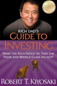 RICH DADS GUIDE TO INVESTING