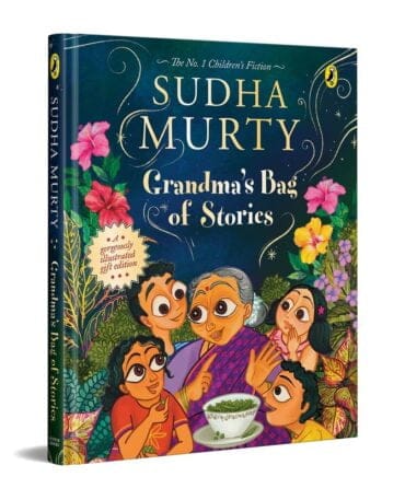 Grandmas Bag of Stories: Special Edition