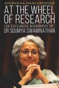 At The Wheel of Research