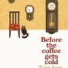 Tales from the Cafe