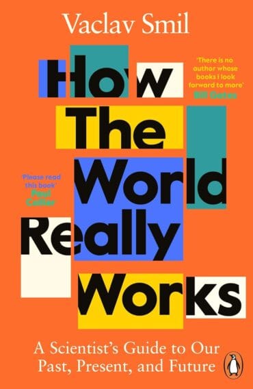 How the World Really Works (Lead Title)