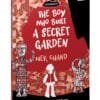 Dreamers Series: The Boy Who Built A Secret Garden: Nek Chand