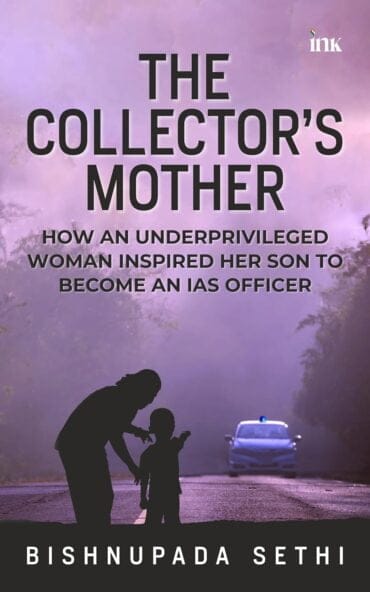 The Collectors Mother