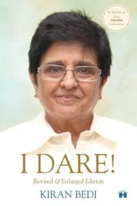 I Dare