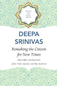 Remaking the Citizen for New Times