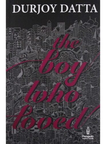 The Boy Who Loved