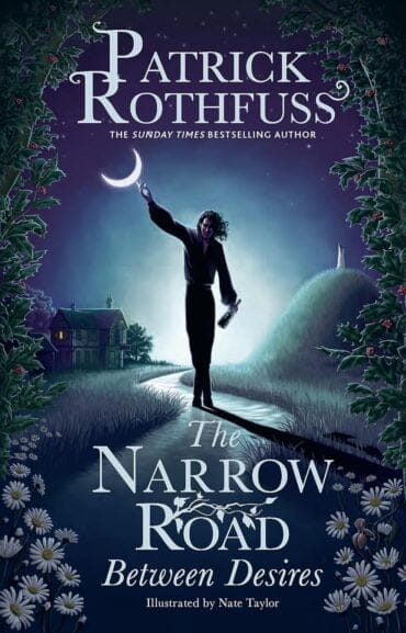 The Narrow Road Between Desires (B PB)