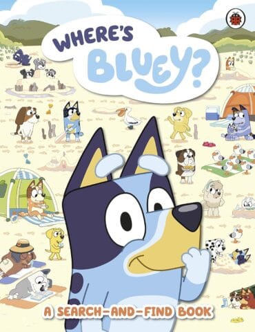 Bluey