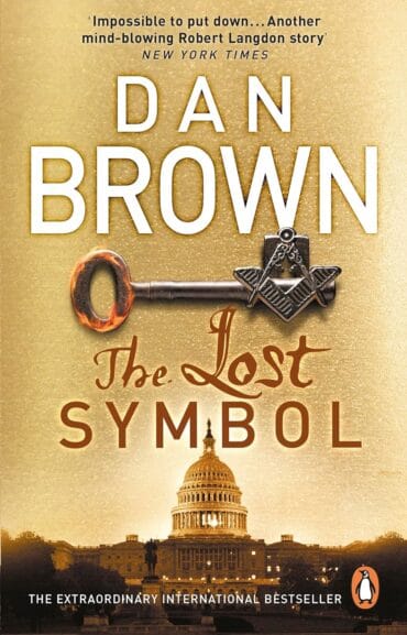 LOST SYMBOL