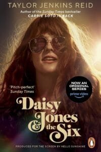 Daisy Jones and The Six (TV Tie-In)