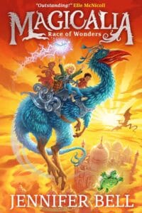 Magicalia: Race of Wonders
