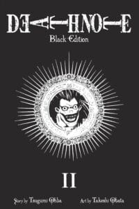 DEATH NOTE BLACK 02