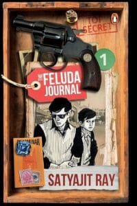 The Feluda Journal