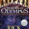 Heroes of Olympus (Book 5): The Blood of Olympus