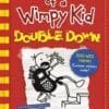 DIARY OF A WIMPY KID: DOUBLE DOWN