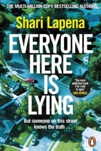 Everyone Here is Lying
