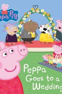 Peppa Pig