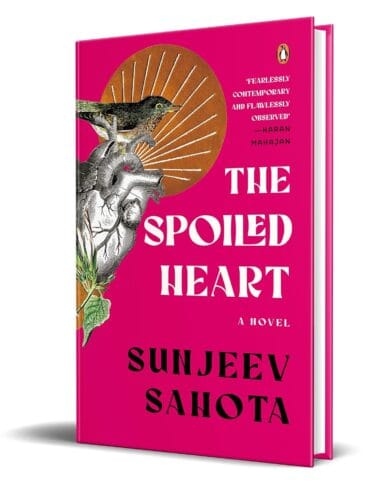 The Spoiled Heart