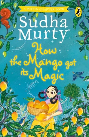How the Mango Got its Magic