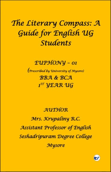 The Literary Compass: A Guide for English UG Students
