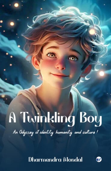 A Twinkling Boy: An Odyssey of Identity, Humanity, and Culture!