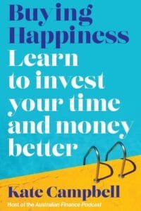 Buying Happiness