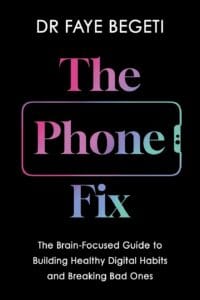 The Phone Fix