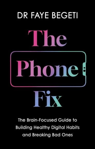 The Phone Fix