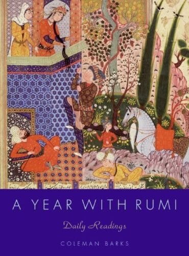 YEAR WITH RUMI - DAILY READINGS