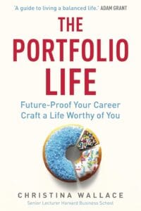 The Portfolio Life