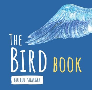 THE BIRD BOOK