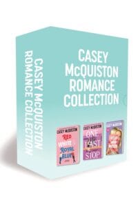 The Casey McQuiston Boxset