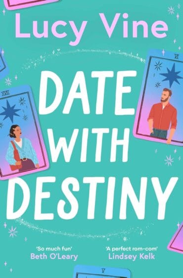 Date with Destiny