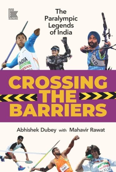 CROSSING THE BARRIERS