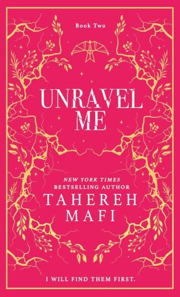 Unravel Me