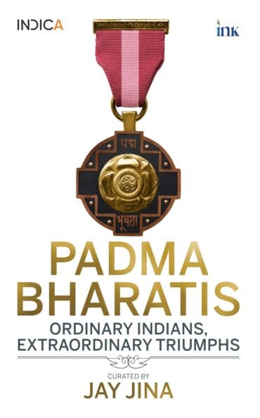 Padma Bharatis