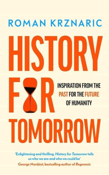 History for Tomorrow