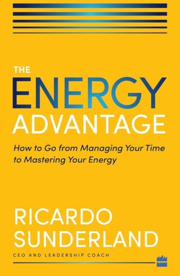 The Energy Advantage