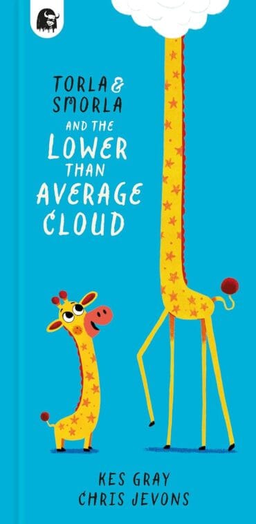 TORLA AND SMORLA AND THE LOWER THAN AVERAGE CLOUD