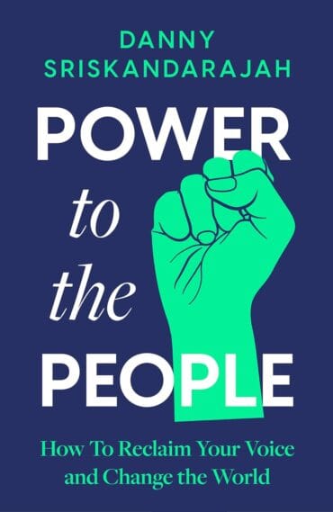 Power to the People: Use your voice, change the world