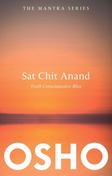 Sat Chit Anand