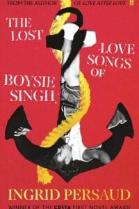 The Lost Love Songs of Boysie Singh